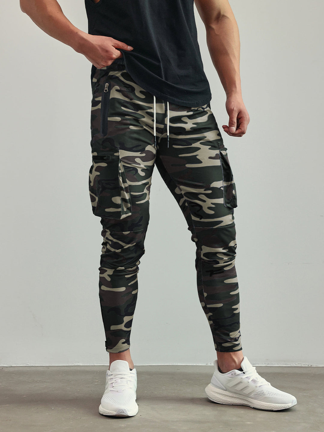 Morris™ - All Season Essential Cargo Jogger