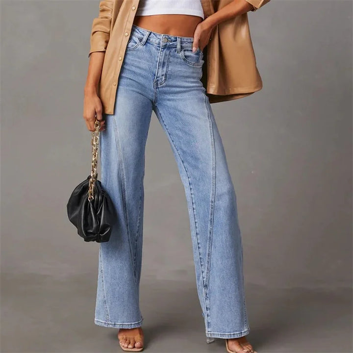 Edith - Chic Skinny Jeans for a Flattering Fit