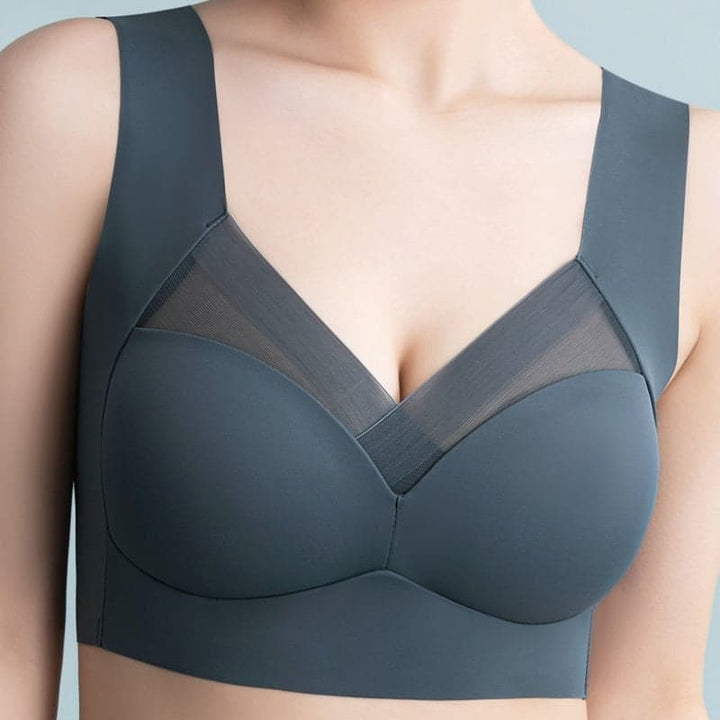 Victoria™ - Wireless Push-Up Bra