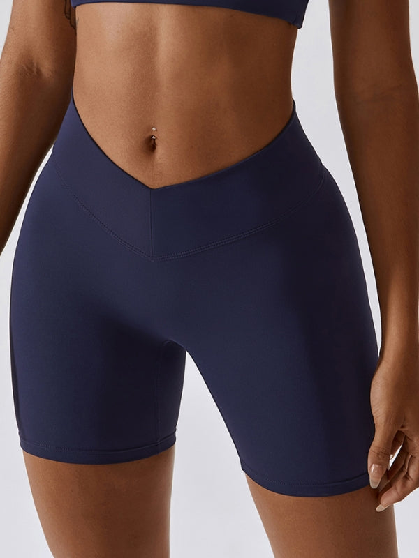 Harper™ - V-shape Scrunch Bum Leggings