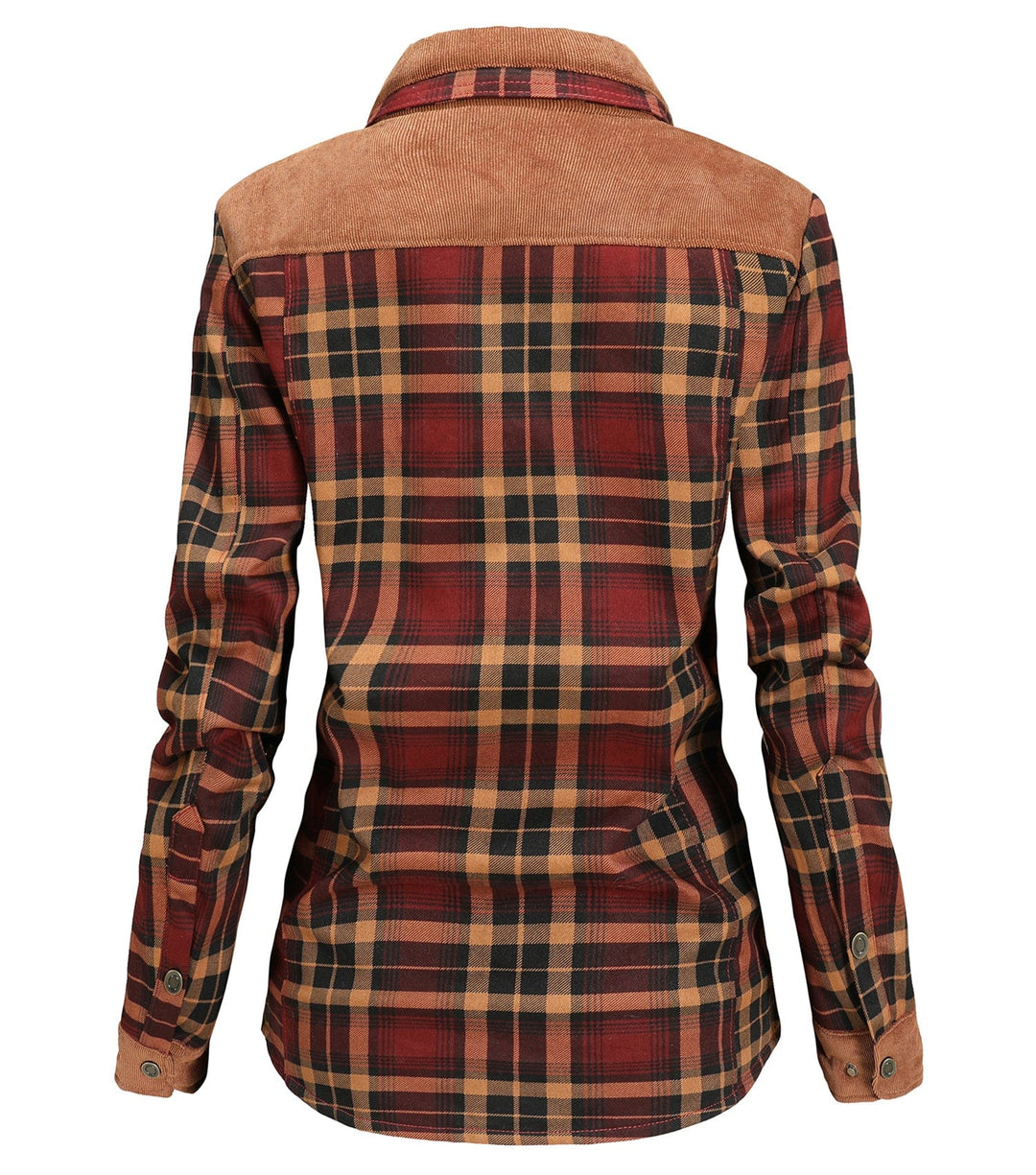 Evelyn™ - Women's Wanderer Jacket