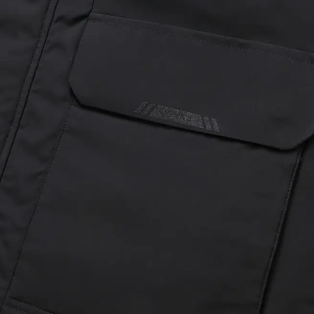 BARDAN - Stylish and Comfortable Jacket for the Modern Man