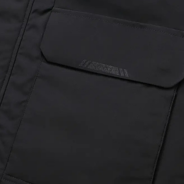 BARDAN - Stylish and Comfortable Jacket for the Modern Man