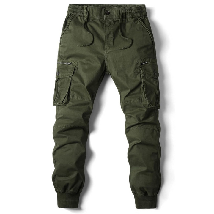 Henry™ - Stylish Cargo Joggers