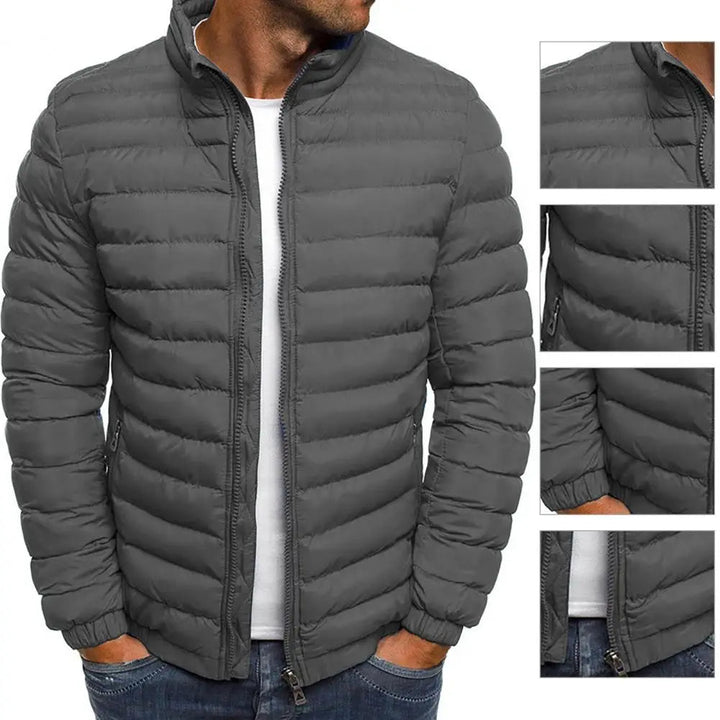 Oliver™ - Men's Fashion Jacket