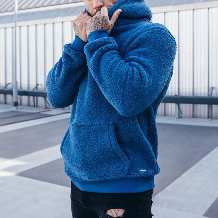 William™ - Warmth Elevated Style Hoodie