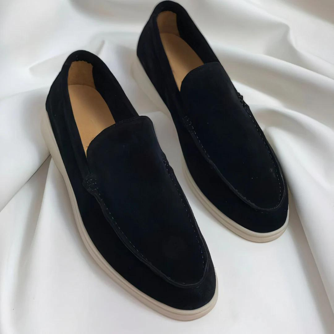 George™ - Elegant Summer Loafers