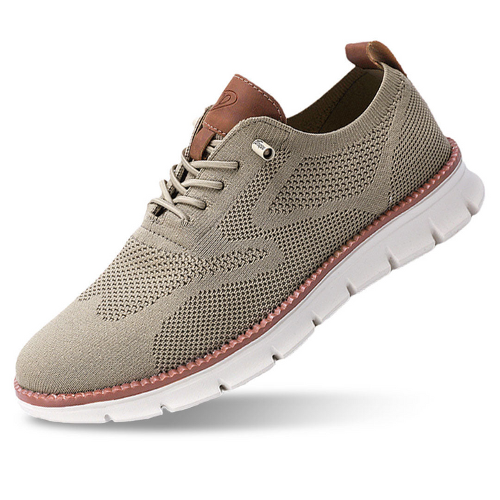 Alba™ - Men's Casual Shoes