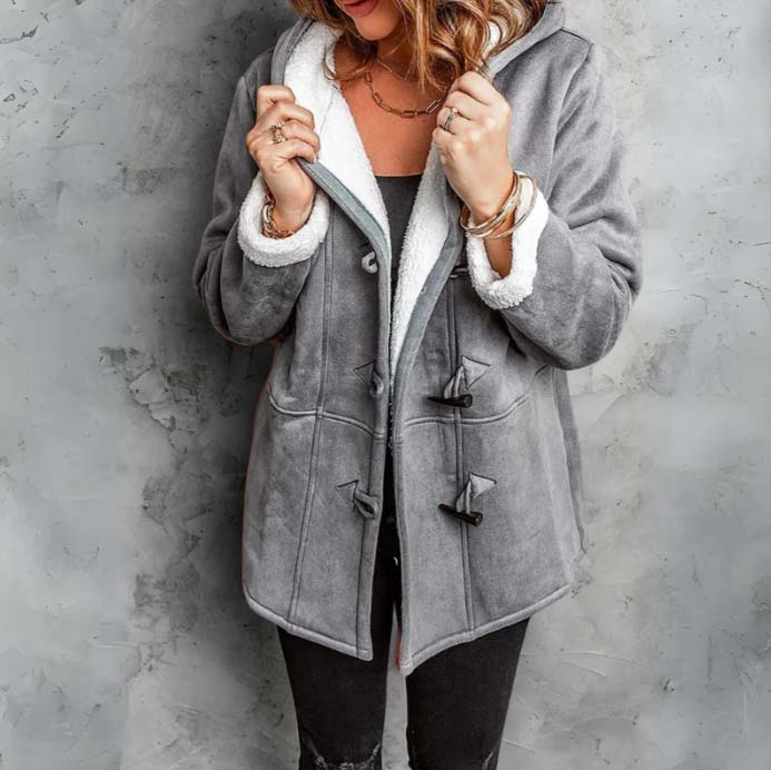 Olivia™ - Stylish Women's Coat