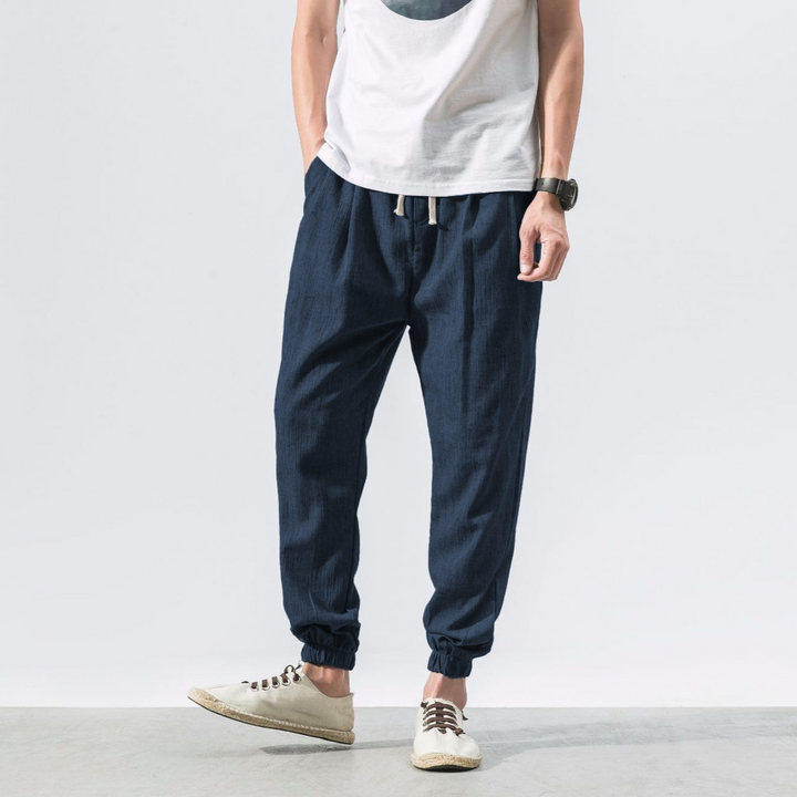 Henry™ - Summer Harem Joggers