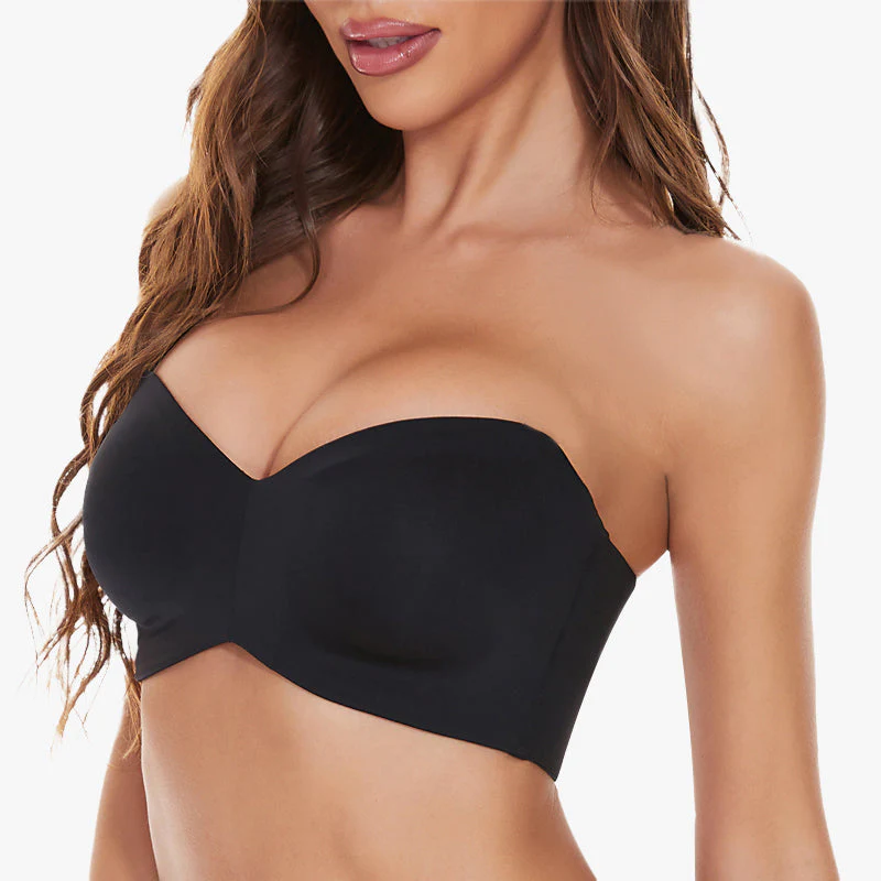 SheComfort™ - Wireless Supportive Bra