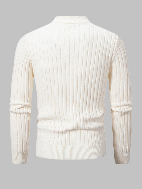 Joel™ - Twist Slim Sweater