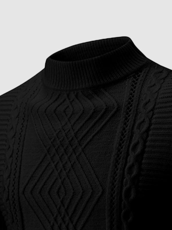 Joel™ - Twist Slim Sweater