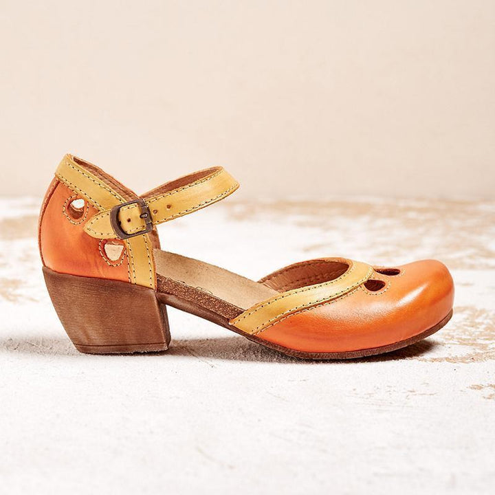 Sofia™ - Luxury Comfortable Sandals