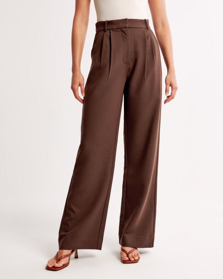 Chloe™ - Modern Women's Pants