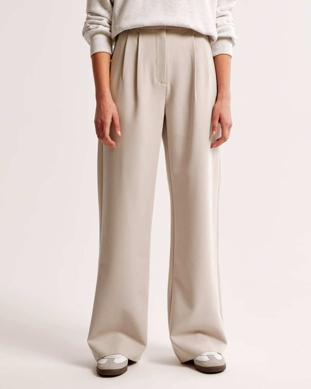 Chloe™ - Modern Women's Pants