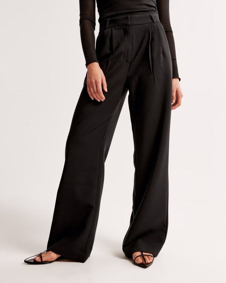 Chloe™ - Modern Women's Pants