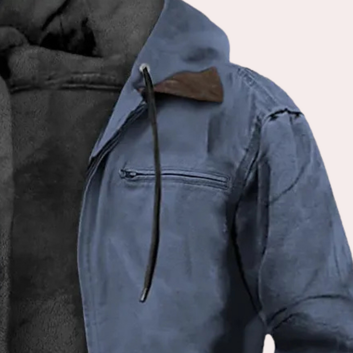 GIORGOS - Elegant Luxury Jackets for the Fashionable Man