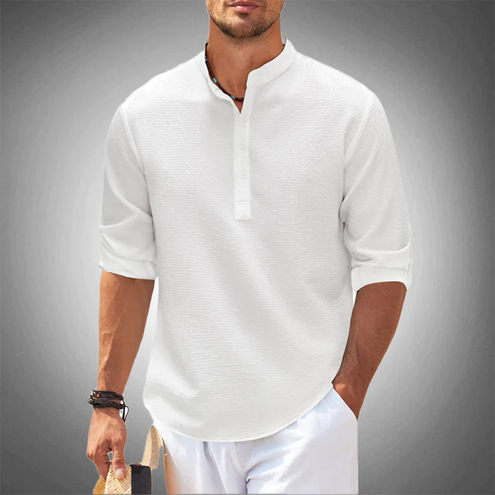 William™ - Comfort Summer Shirt