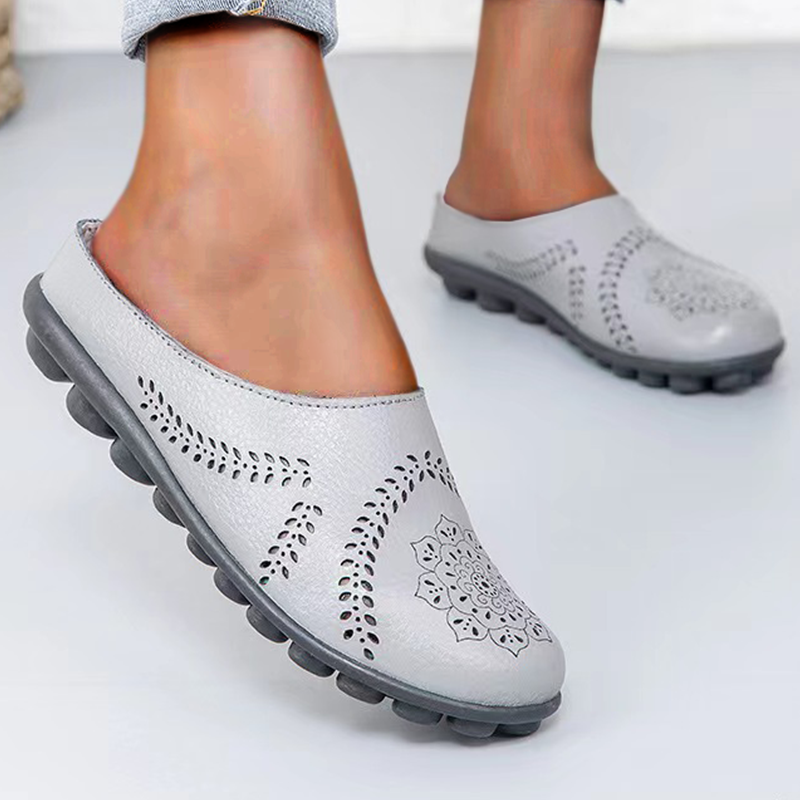 Grace™ - Casual Comfy Slippers