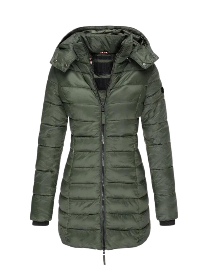 Madison™ - Women's Winter Jacket