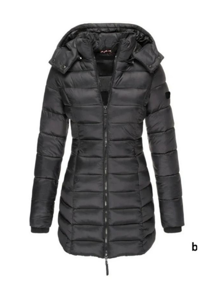 Madison™ - Women's Winter Jacket