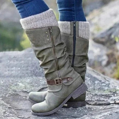 Zora - Comfortable Orthopaedic Boots for Optimal Support