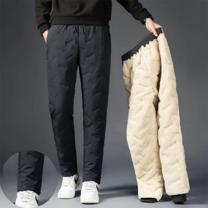 Mitchell™ - Unisex Thermal Pants