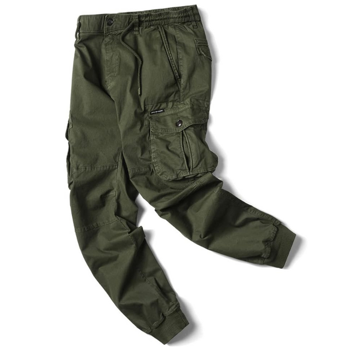 Henry™ - Stylish Cargo Joggers