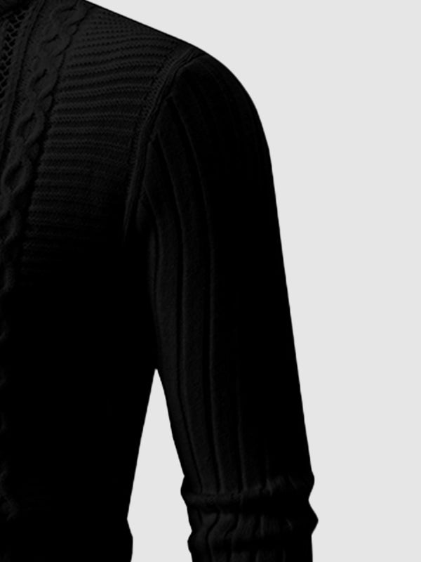 Joel™ - Twist Slim Sweater