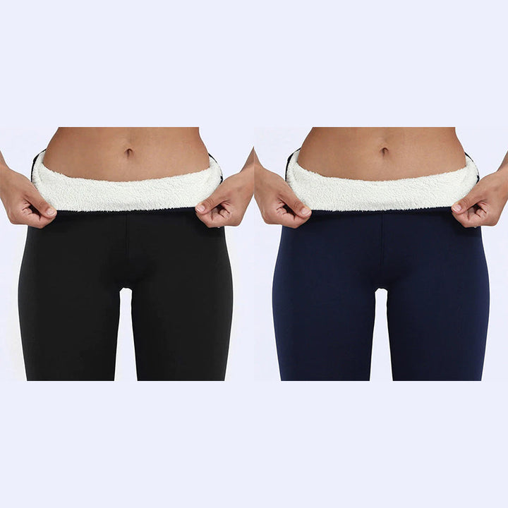 Sarah™ - Comfy Winter Legging