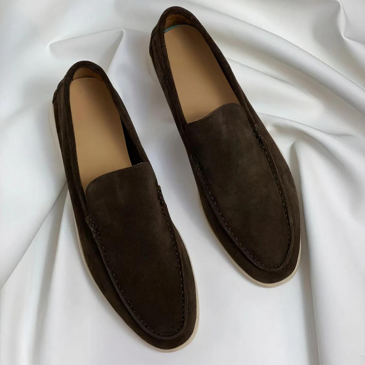 George™ - Elegant Summer Loafers