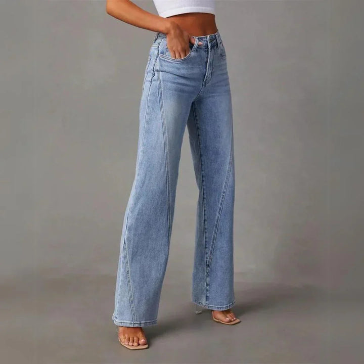 Edith - Chic Skinny Jeans for a Flattering Fit