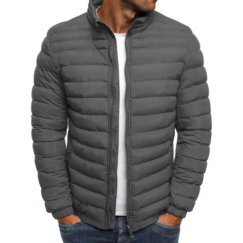 Oliver™ - Men's Fashion Jacket