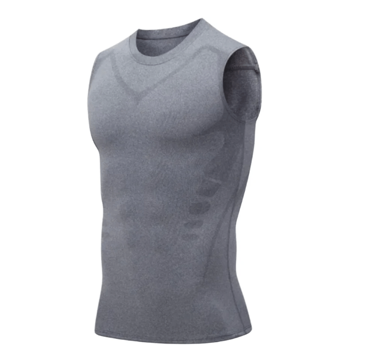 IonicFit™ - Ultra-Fit Elastane Tank Top