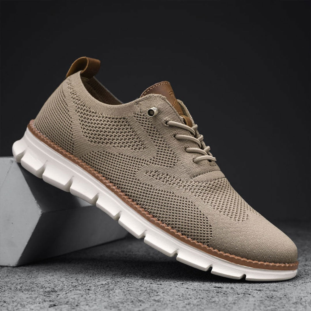 Atlas™ - Men's Orthopedic Sneakers