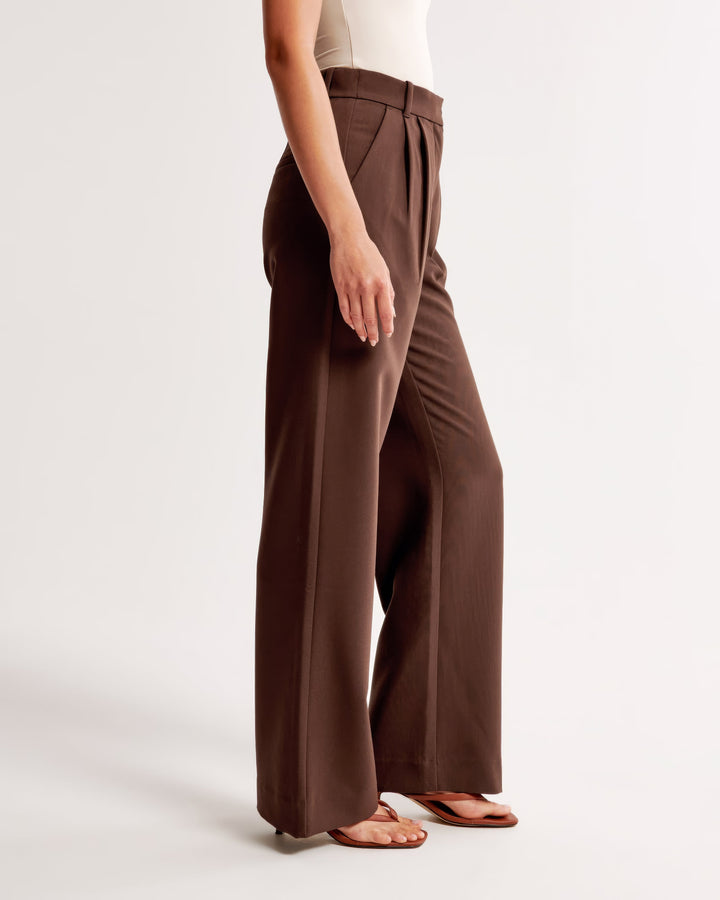 Chloe™ - Modern Women's Pants