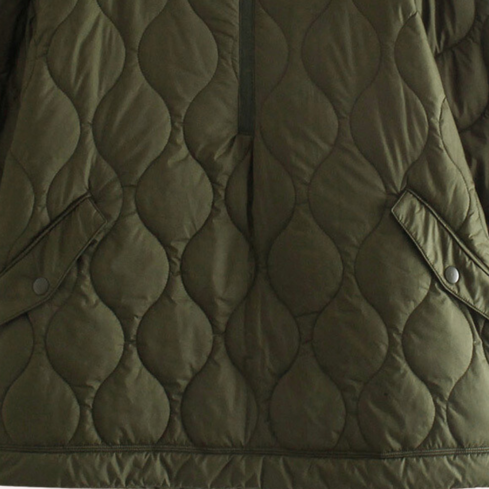 ESMA - Versatile Jacket for Women