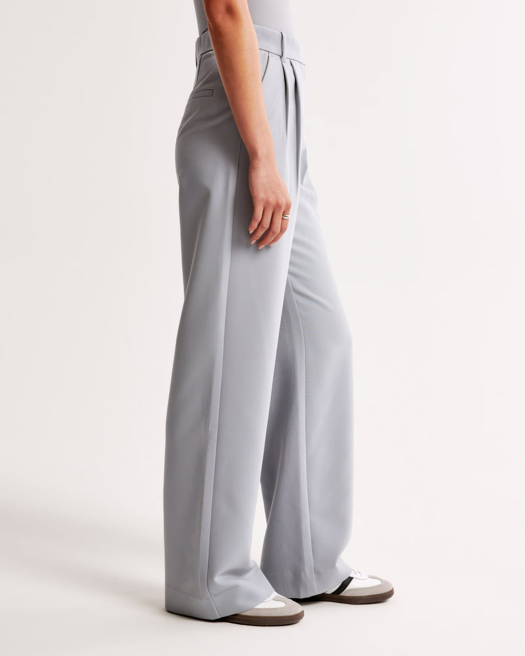 Chloe™ - Modern Women's Pants