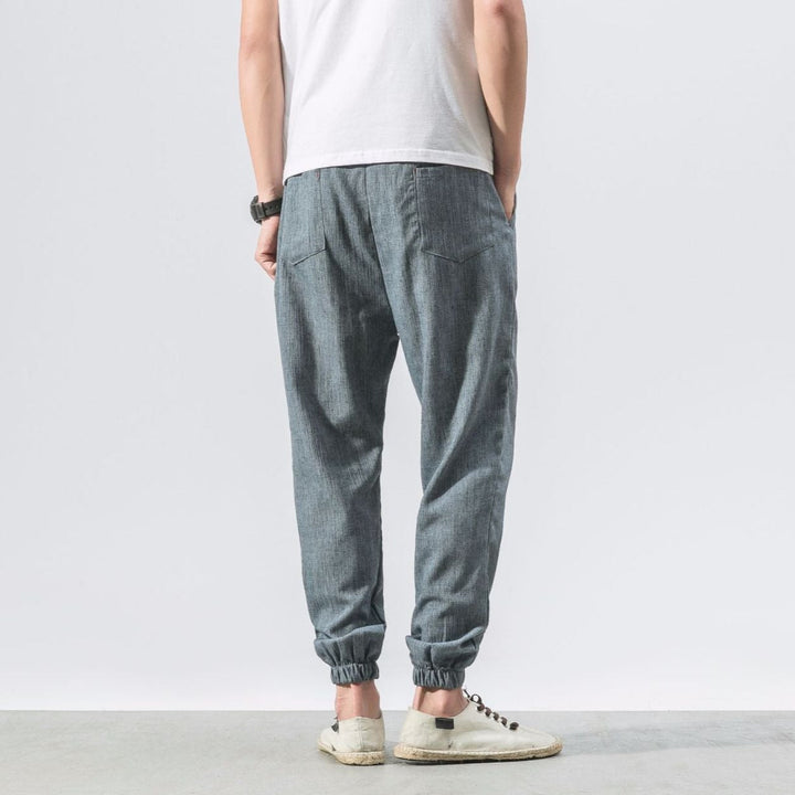 Henry™ - Summer Harem Joggers