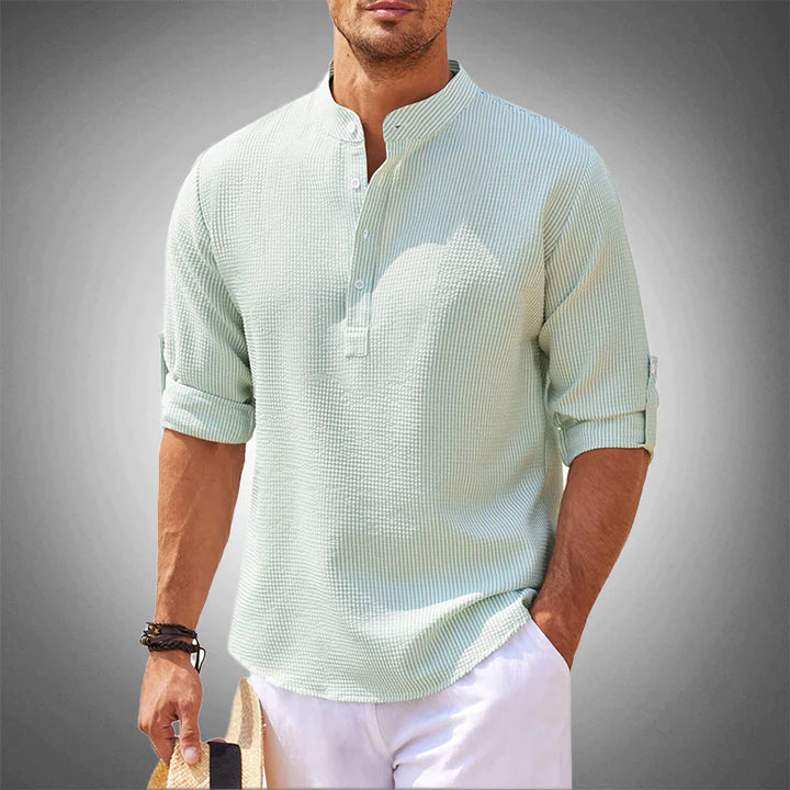 William™ - Comfort Summer Shirt