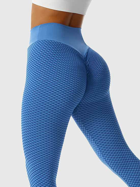 Harper™ - Tiktok High Waist Gym Leggings