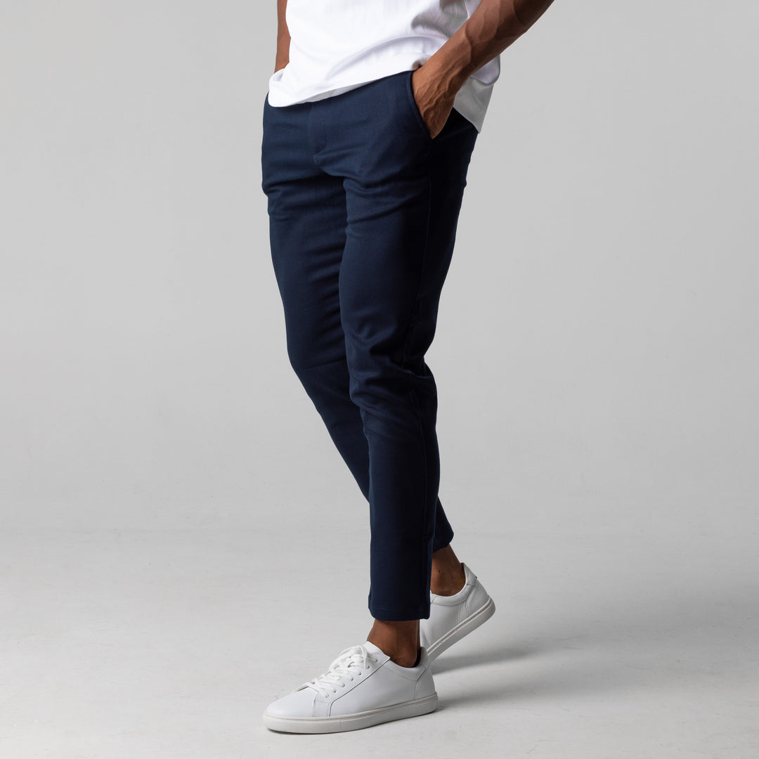 Luke™ - Versatile Male Stretch Pants