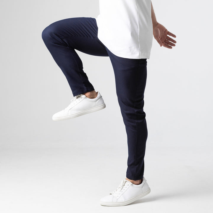 Alexander™ - Slim Stretch Pants