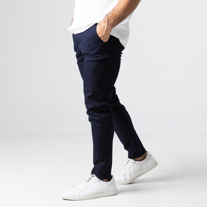 Alexander™ - Slim Stretch Pants