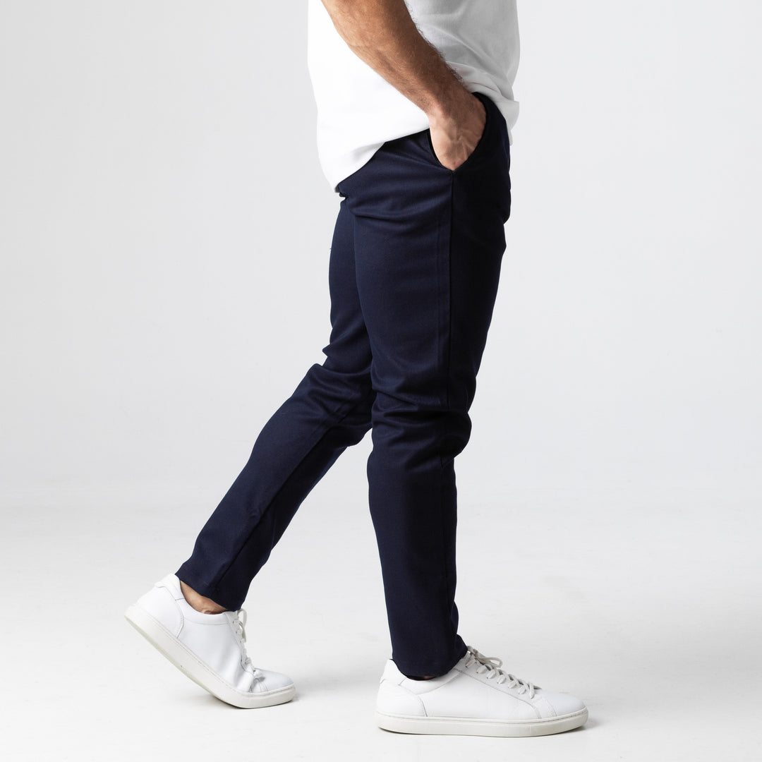 Alexander™ - Slim Stretch Pants