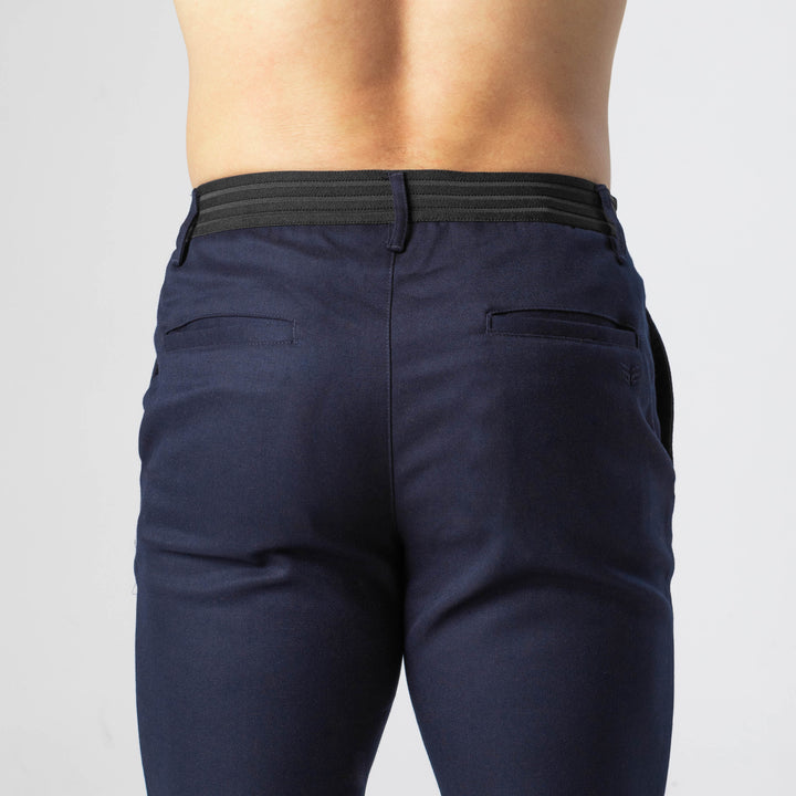 Alexander™ - Slim Stretch Pants