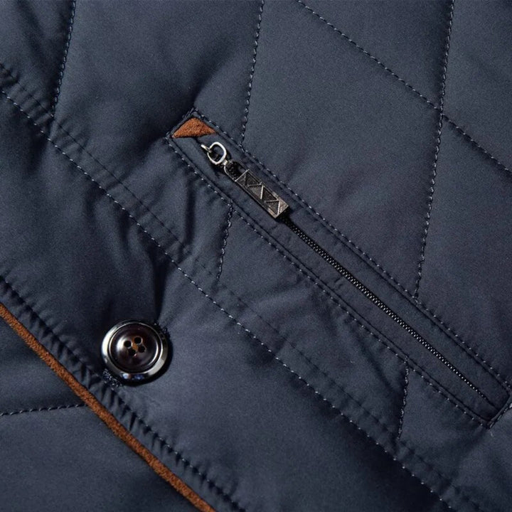 Henry™ - High Quality Winter Jacket