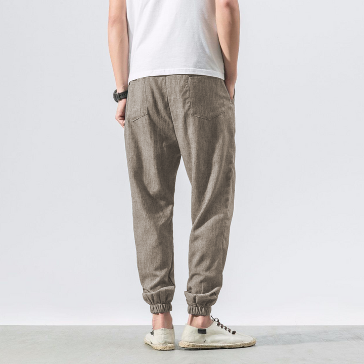 Henry™ - Summer Harem Joggers