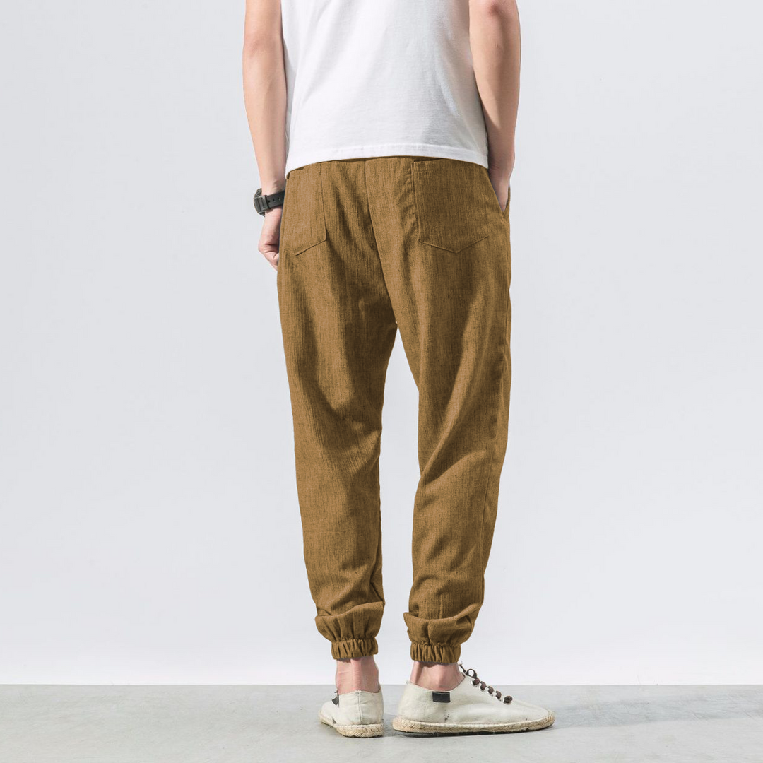 Henry™ - Summer Harem Joggers